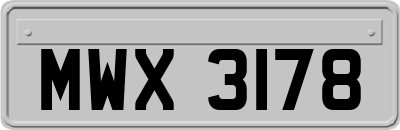 MWX3178