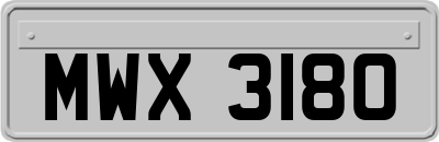 MWX3180