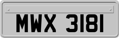 MWX3181