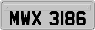 MWX3186