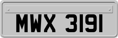 MWX3191