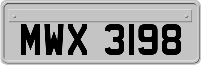 MWX3198