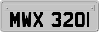 MWX3201