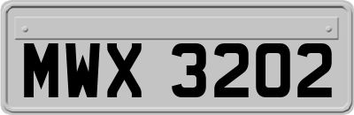 MWX3202