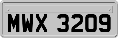 MWX3209