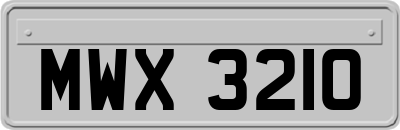MWX3210