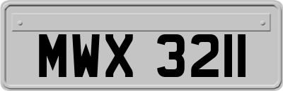 MWX3211