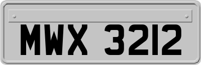 MWX3212