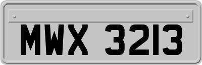 MWX3213