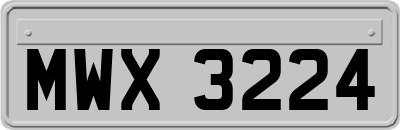MWX3224