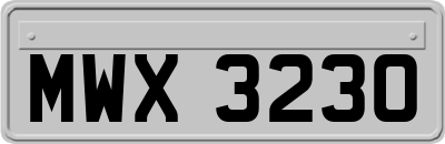 MWX3230