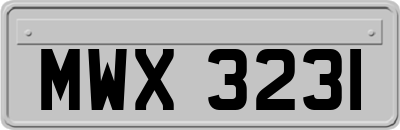 MWX3231