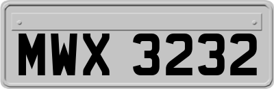 MWX3232