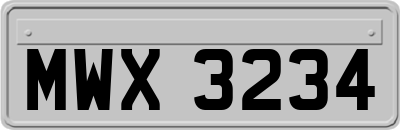 MWX3234