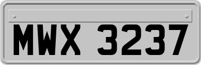 MWX3237