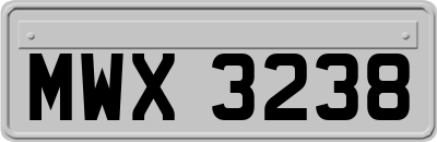 MWX3238