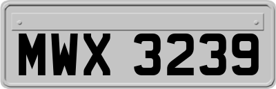 MWX3239
