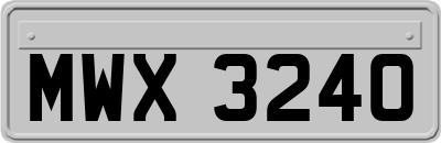 MWX3240