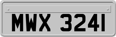 MWX3241