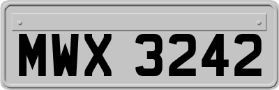 MWX3242