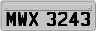 MWX3243