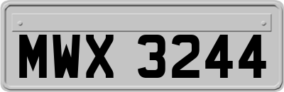 MWX3244
