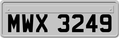 MWX3249