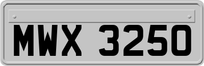 MWX3250