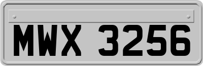 MWX3256