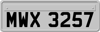 MWX3257