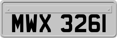 MWX3261