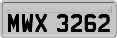 MWX3262