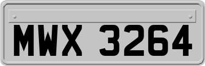 MWX3264