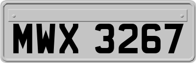 MWX3267