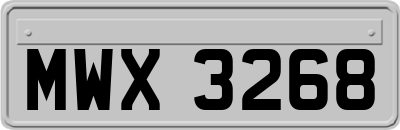 MWX3268