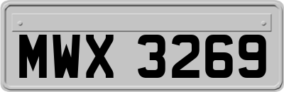 MWX3269
