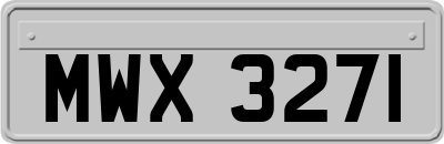 MWX3271