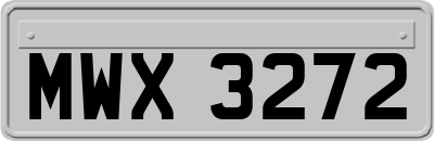 MWX3272