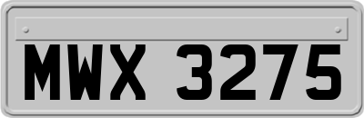 MWX3275