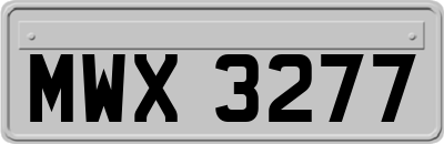 MWX3277