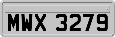 MWX3279