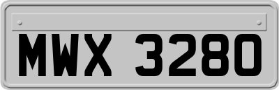 MWX3280
