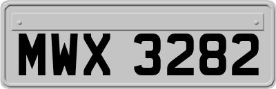 MWX3282