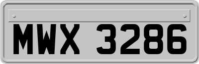 MWX3286