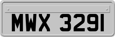 MWX3291