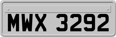 MWX3292
