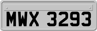 MWX3293