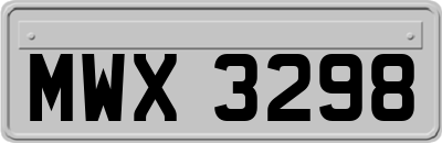 MWX3298