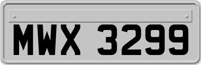 MWX3299