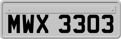 MWX3303